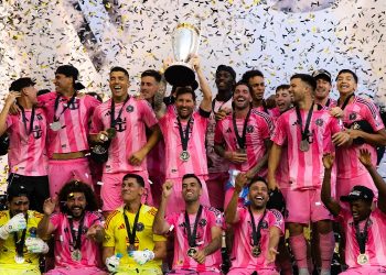 La final de la MLS registró un récord de audiencia