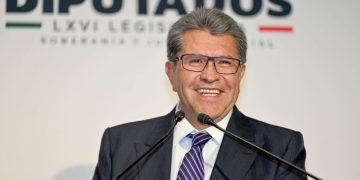 Habrá iniciativa para derogar de la ley de Ingresos 2026, el cobro del 8% a videojuegos violentos: Ricardo Monreal