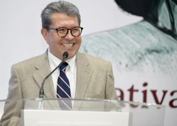 Morena acompañará proceso legislativo de las “40 horas”, tras intenso diálogo con sectores económicos