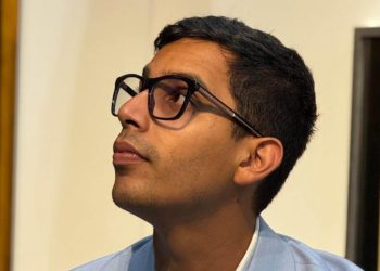 Encuentran sin vida en CDMX a Brayan Nicolás Vicente Salinas, regidor del Ayuntamiento de Reynosa