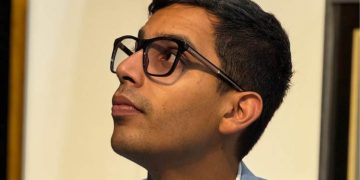 Encuentran sin vida en CDMX a Brayan Nicolás Vicente Salinas, regidor del Ayuntamiento de Reynosa