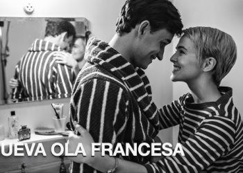 Nueva Ola Francesa