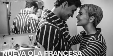 Nueva Ola Francesa