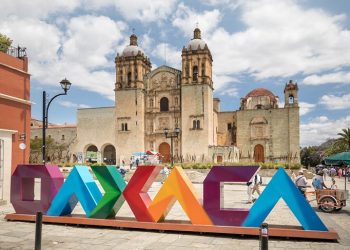 Elevan agencias internacionales calificación crediticia de Oaxaca