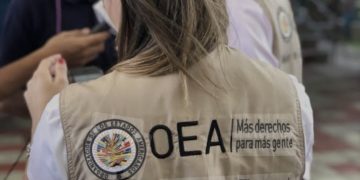 México defiende el Derecho de Asilo ante la OEA