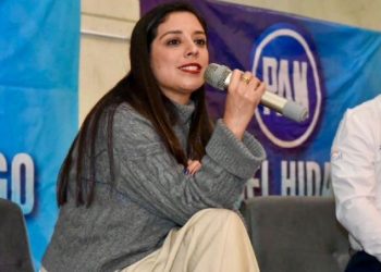 A mejorar las condiciones laborales de los trabajadores de limpia, llama la dirigencia del PAN en Ciudad de México