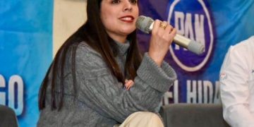 A mejorar las condiciones laborales de los trabajadores de limpia, llama la dirigencia del PAN en Ciudad de México