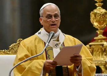 El Papa León XIV alerta por el aumento de juegos de azar y apuestas que arruinan a familias