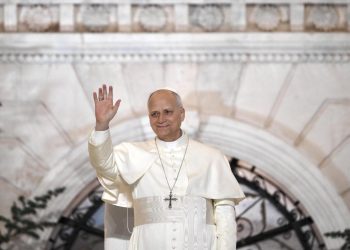 Continúa el viaje del Papa León XIV al Líbano