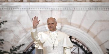Continúa el viaje del Papa León XIV al Líbano
