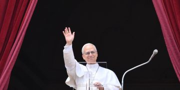 Papa León XIV pide amnistía y reinserción para presos