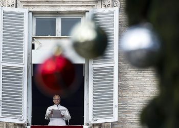 Papa León XIV llama a proteger los valores de la familia ante los “Herodes” modernos