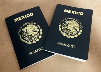 Advierte SEGOB que menores que viajen sin sus padres al extranjero requieren documentación del INM