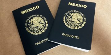 Advierte SEGOB que menores que viajen sin sus padres al extranjero requieren documentación del INM