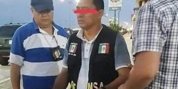 Detienen en Coatzacoalcos al reportero Rafael León Segovia