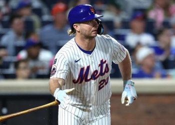 Pete Alonso firma cinco temporadas y 155 millones con Orioles