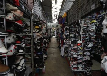 “Siete de cada diez empresas identifican piratería en productos de múltiples categorías”: AMCHAM