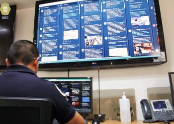 La Policía Cibernética de la CDMX alerta a la ciudadanía de la modalidad de estafa “Regalos Navideños”