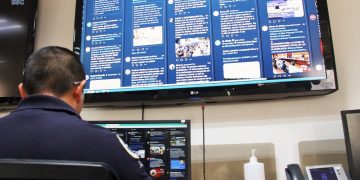 La Policía Cibernética de la CDMX alerta a la ciudadanía de la modalidad de estafa “Regalos Navideños”