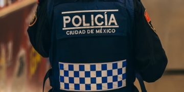 Circula video donde policías de la CDMX aceptan soborno de motociclistas