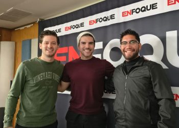 Marcha del Tigre vs Generación Z ¿Cuál reunió más asistentes?