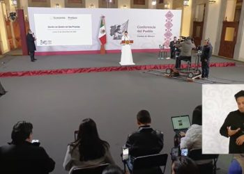 FINABIEN ofrece más pesos por remesas y PROFECO recomienda comparar precios rumbo a Navidad