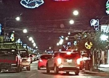 Avientan granada de fragmentación dentro de un bar en Querétaro