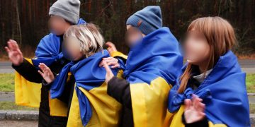 Zelenski agradece a Melania Trump por facilitar el retorno de menores ucranianos retenidos por Rusia