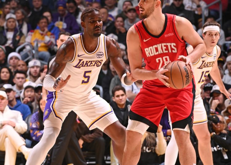 rockets