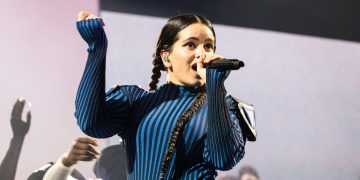 Rosalía anuncia gira internacional ‘Lux’ en México: fechas, sedes y preventa de boletos