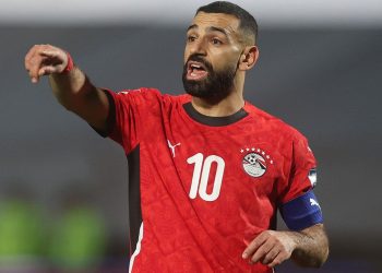 salah
