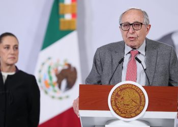 México registra un solo caso de “supergripa” H3N2