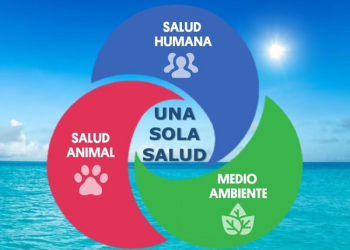 Iván Carillo: Una sola salud (One Health)