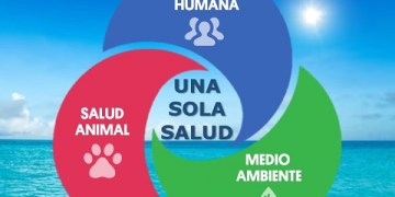 Iván Carillo: Una sola salud (One Health)