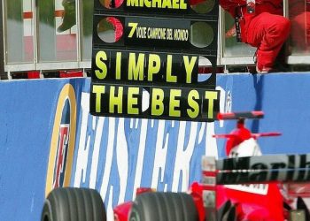 A 12 años del golpe que cambió la vida de Schumacher