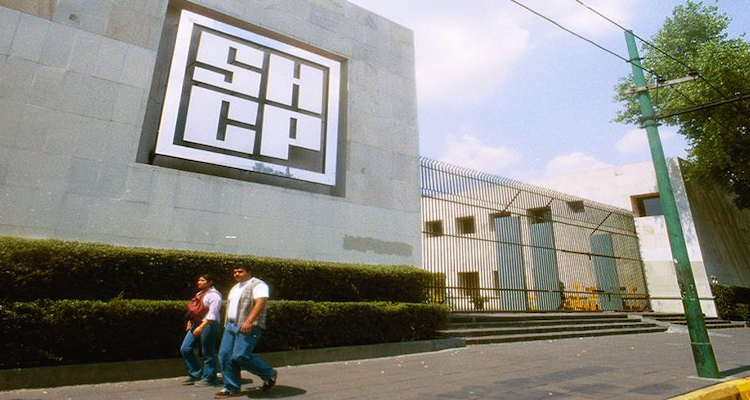 Hacienda autoriza a Multiva adquirir negocio fiduciario de CIBanco tras sanciones de EU | FOTO IMCP
