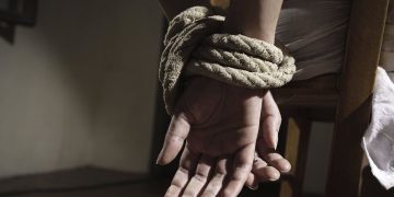 Secuestros en México bajan 24.3% en noviembre, reporta Alto al Secuestro