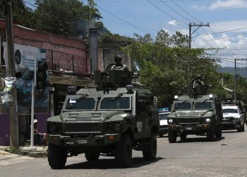 Asesinan a coordinador regional del IMSS-Bienestar en Chilpancingo