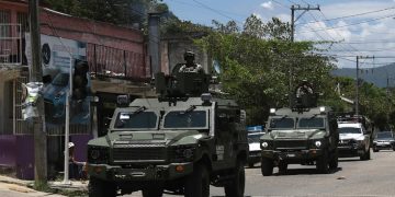 Asesinan a coordinador regional del IMSS-Bienestar en Chilpancingo