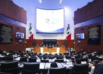 Con pleno respeto a su autonomía Morena en el Senado exhorta a congresos estatales a dar celeridad a legislación contra la extorsión