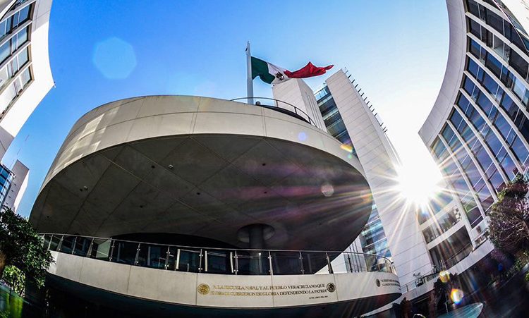 Morena en el Senado destacó que los nuevos aranceles a productos asiáticos buscan proteger la industria nacional y el empleo