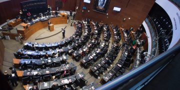 Propone el PT en el Senado registro nacional de menores huérfanos por feminicidio, estaría a cargo de la CEAV