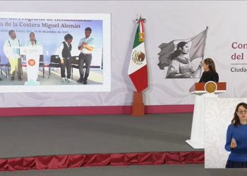 Sheinbaum anuncia que Grupo Salinas deberá pagar 51 mil millones de pesos al SAT en 2026