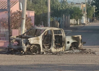 “Sinaloa vive una guerra de aniquilación entre dos cárteles, no buscan controlar el territorio”: Analista