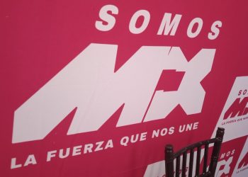 Somos MX será la nueva opción política en 2026, obtendrá el registro como partido