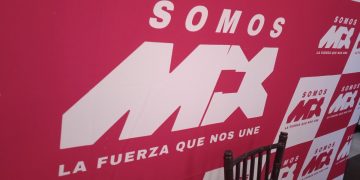 Somos MX será la nueva opción política en 2026, obtendrá el registro como partido