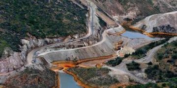 Sonora: Gobierno federal y estatal lanzan plan para remediar derrame tóxico de Buenavista del Cobre