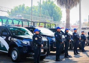 SSC desplegará operativo de seguridad por festividades de Fin de Año en la CDMX