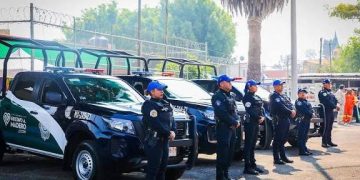 SSC desplegará operativo de seguridad por festividades de Fin de Año en la CDMX