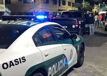 CDMX realiza 11 operativos nocturnos con clausuras y detenciones para reforzar la seguridad